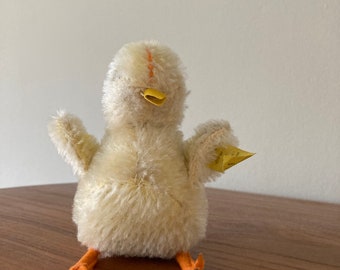 Steiff chick