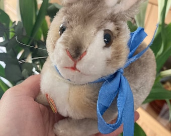 Steiff pummy 2960/15
