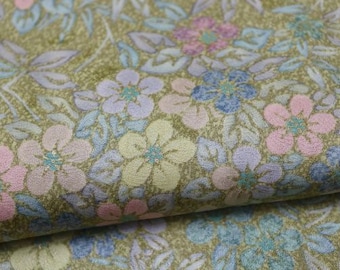 Flower field Kimono