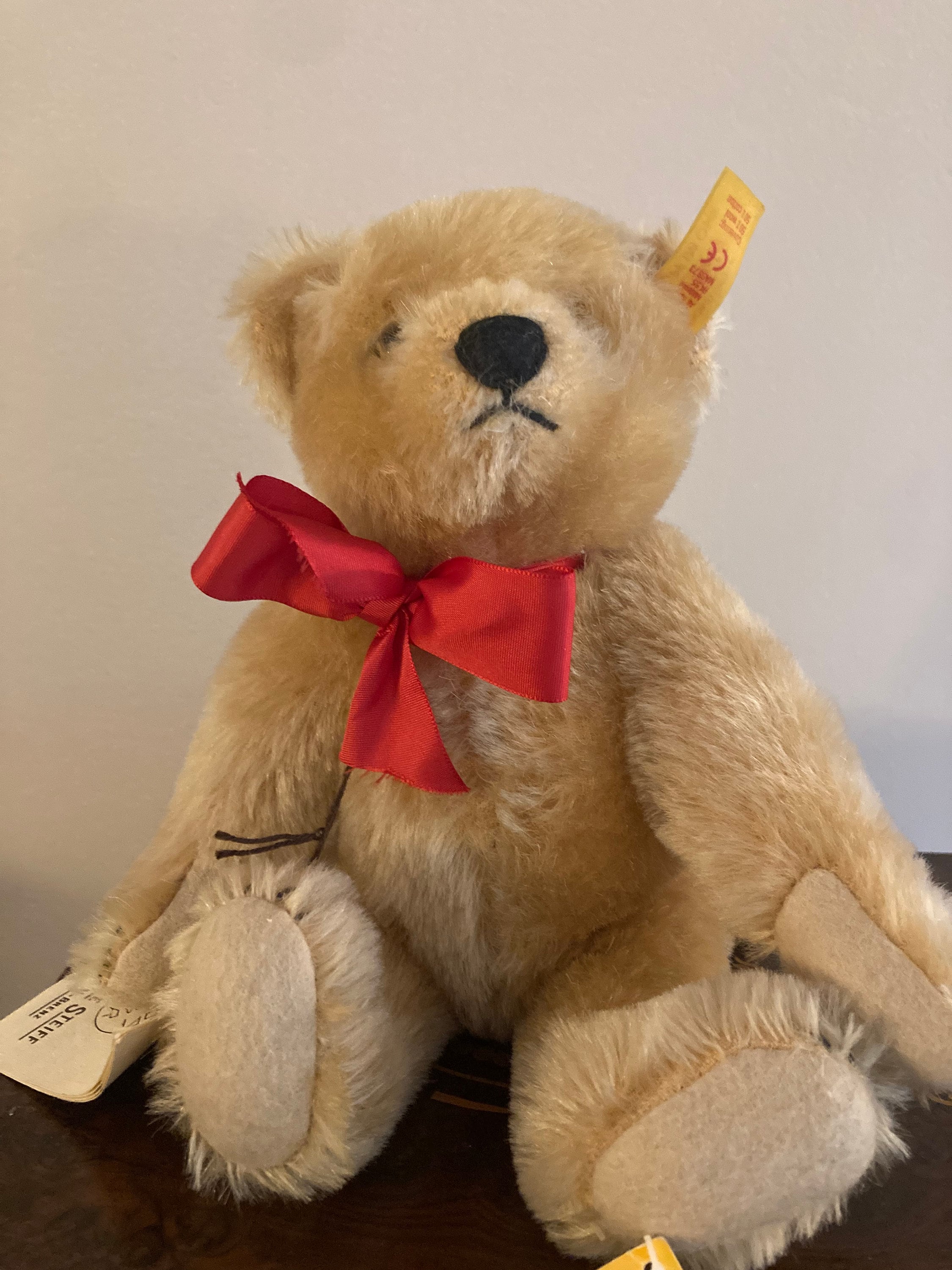 Steiff 1909 - Etsy 日本