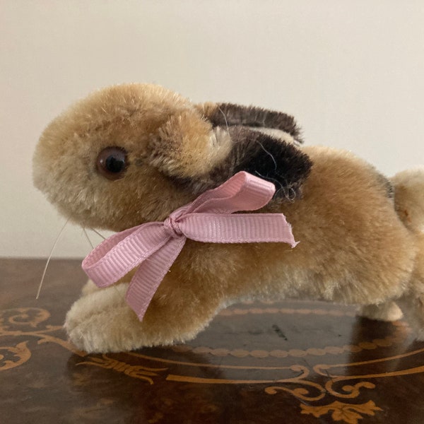 Steiff Bunny - Etsy
