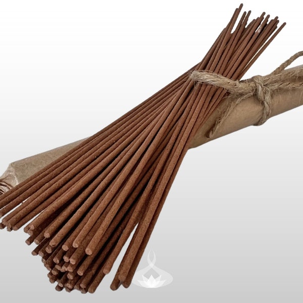Awakenings Agarwood Incense Sticks | High Quality Natural Vietnamese Agarwood Oud Incense Sticks | Meditation Incense | Coreless for Purity