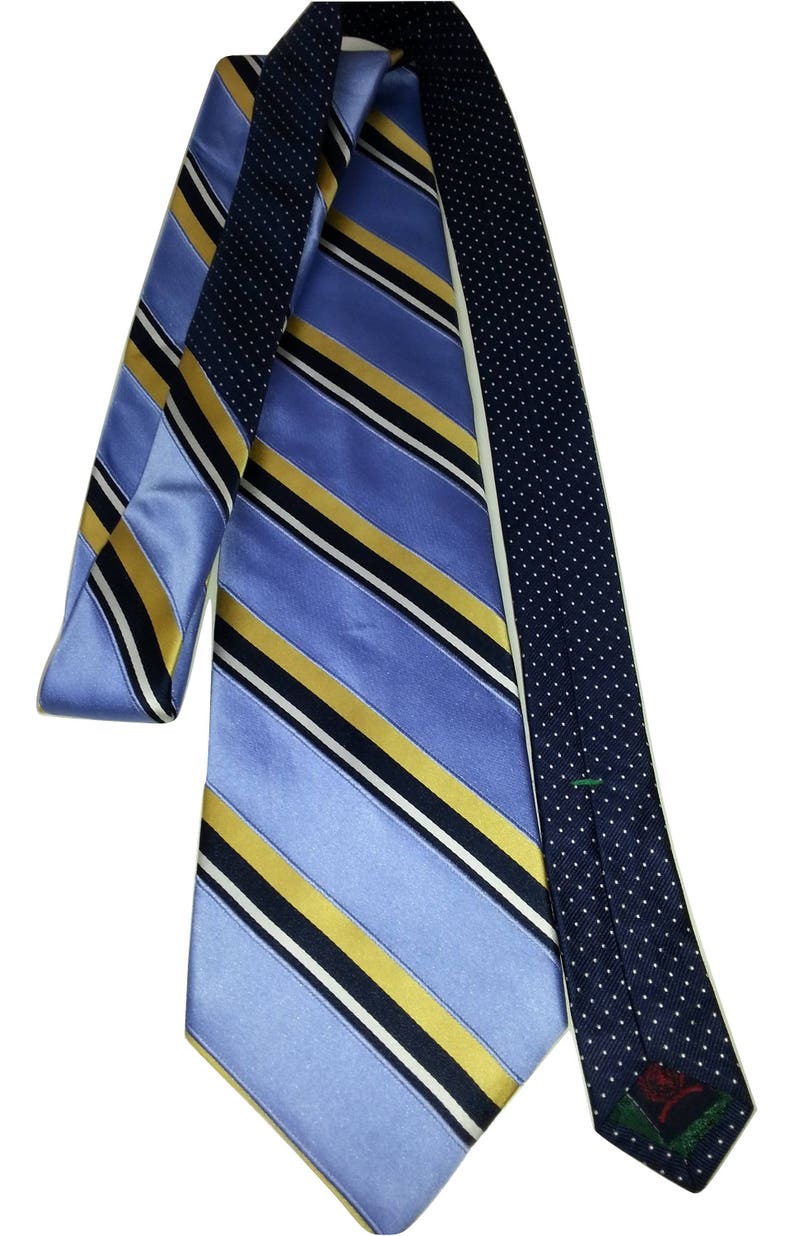 tommy hilfiger vintage tie