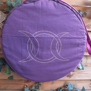 Bag for Shamanic Drum