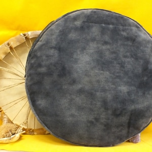 48 cm bag for Shamanic drum