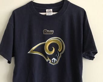 Vintage St. Louis Rams T-Shirt