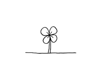 Four Leaf Clover