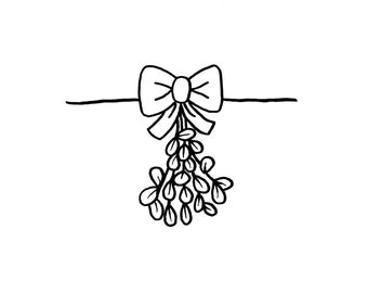 Mistletoe