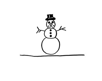 Snowman