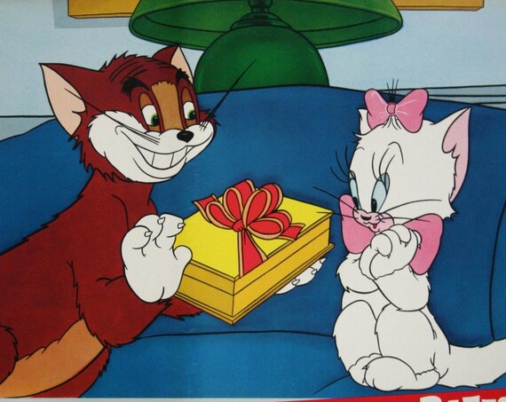 Popster Original Vintage Posters