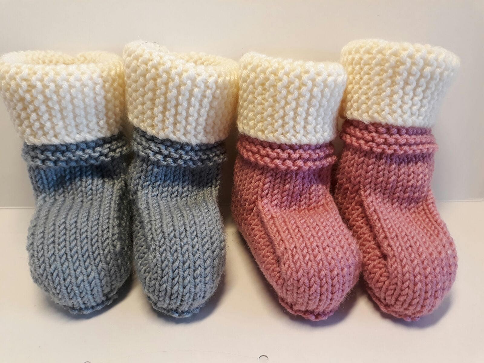 baby boot socks