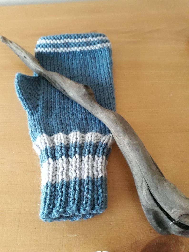 Harry Potter Inspired Fingerless Gloves Hogwarts House Etsy