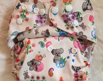 Babyberry Cloth Diapers