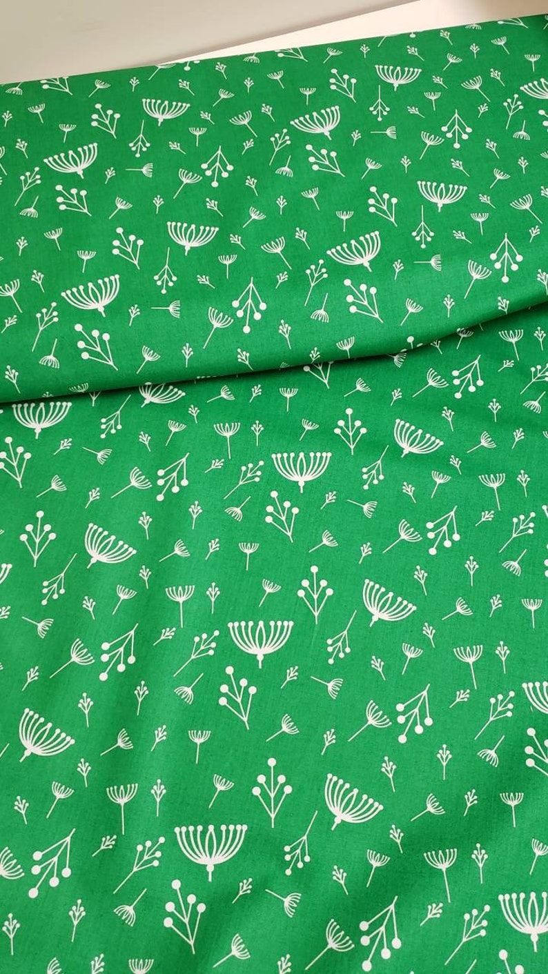 Best of Charlie Harper Birch Fabric Organic Cotton Poplin Fabric 100/% organic CHARLIE HARPER 14 YARD or Half yard bundle