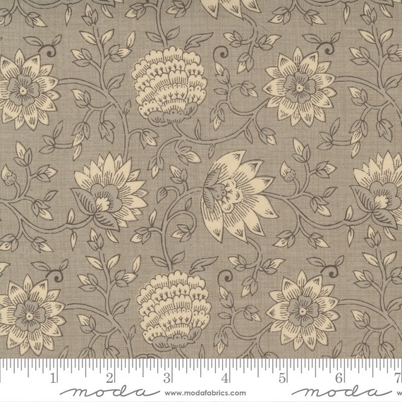 French General Bonheur De Jour Cream - PER PANEL French General Bonheur De Jour Cream - PER PANEL