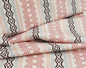 ROSEWOOD FUSION - Pathways Rosewood - Pat Bravo - cotton quilting fabric, Art Gallery Fabrics Fus-rw-1905