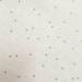 Lori Holt Pin Dot Green Seasonal Basics coton quilting tissu, Riley Blake;  Vendu par la demi-cour