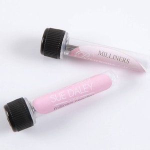 Sue Daley Milliners Needles Size 11 - English Paper Piecing - Applique