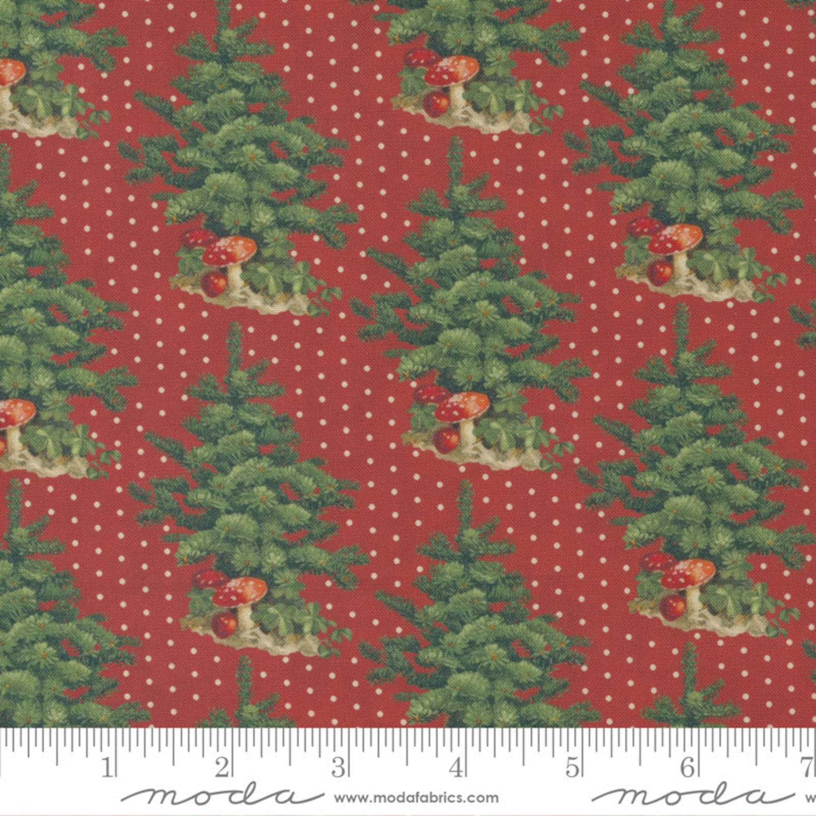 CHRISTMAS FAIRE 30 Fat Quarter Bundle - Holiday Fabric - Cathe Holden ...