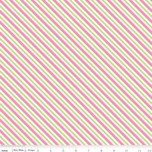 SUGAR AND SPICE 21 Fat Quarter Bundle - Valentines Day - Lindsay Wilkes ...
