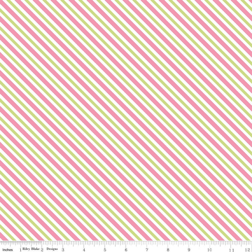 SUGAR AND SPICE 21 Fat Quarter Bundle - Valentines Day - Lindsay Wilkes ...