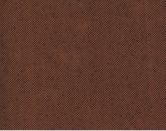 SMOKE AND RUST - Crackle - Rust - Lella Boutique - 100% Cotton quilting fabric - yardage - Moda Fabrics - 5136 16