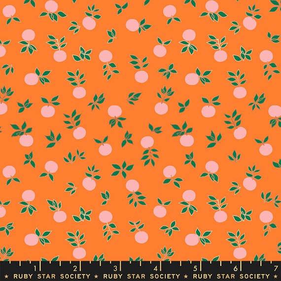Favorite Flowers Lattice in Kiss - Ruby Star Society - PER QUARTER METRE Favorite Flowers Lattice in Kiss - Ruby Star Society - PER QUARTER METRE