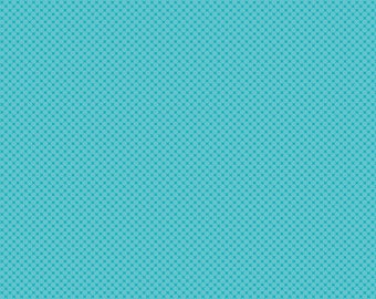 KISSES Peacock Riley Blake Designs; new 100% cotton quilting fabric