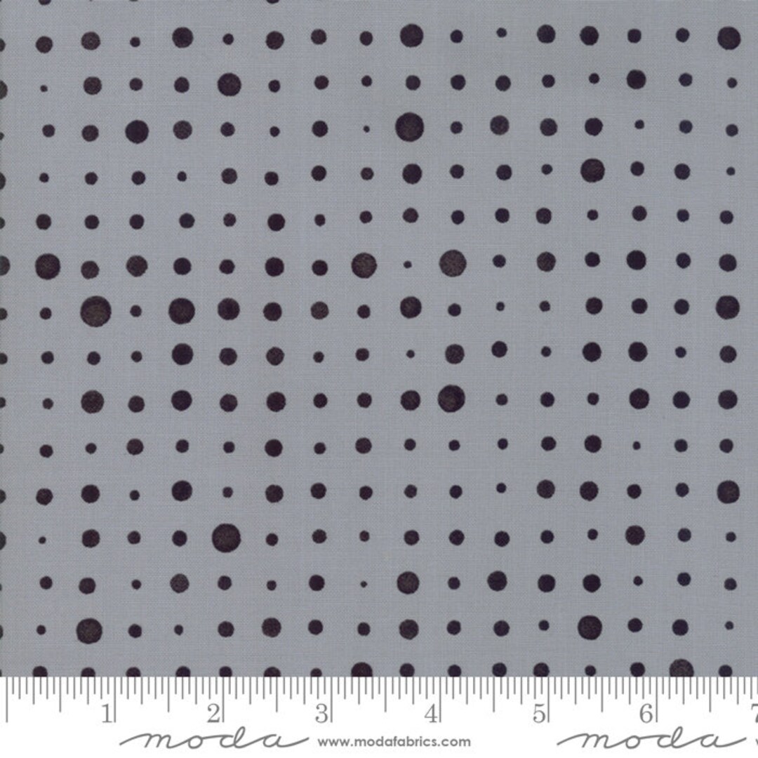 MODERN BACKGROUNDS More PAPER Charcoal Gray on Steel Low Volume Zen