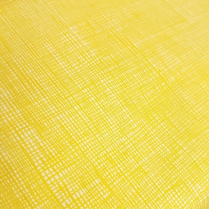 HEATH Bright Yellow Blender Alexander Henry new 100% cotton quilting fabric