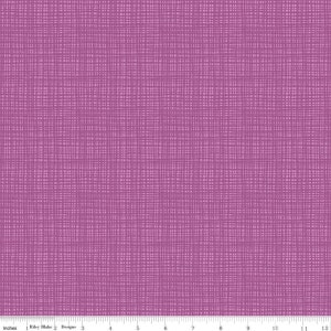 TEXTURE Orchid Riley Blake Designs; new 100% cotton quilting yardage - fabric C610