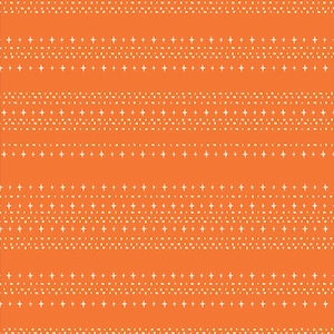 SPOOKY N SWEETER - Stars Aligned Trick - Art Gallery Fabrics - 205 thread count - 100% cotton quilting fabric