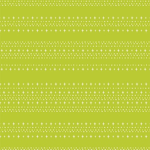 SPOOKY N WITCHY - Stars Aligned Slime - Halloween - Art Gallery Fabrics - 205 thread count - 100% cotton quilting fabric
