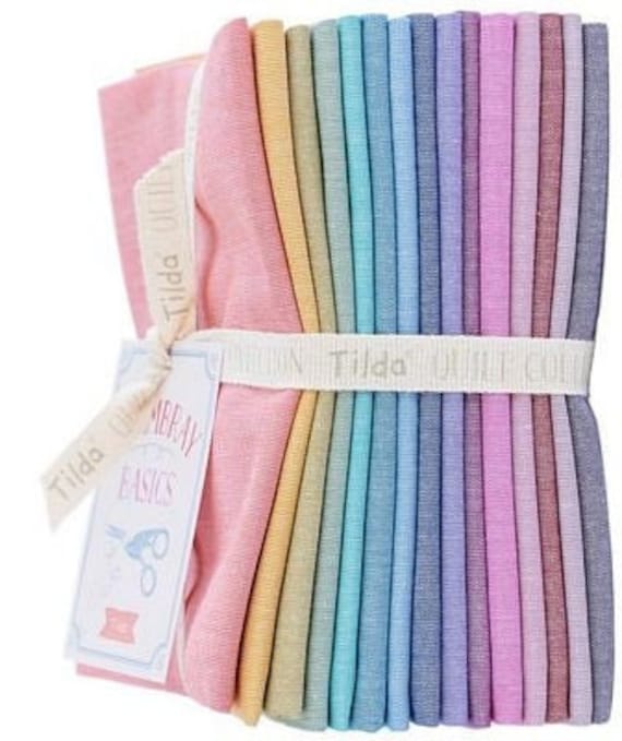 FAT HAIR TIE LAVENDEL MIX FAT HAIR TIE LAVENDEL MIX