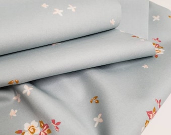 ROSEWOOD FUSION - Delicate Balance Rosewood -  Sharon Holland - cotton quilting fabric, Art Gallery Fabrics Fus-rw-1906
