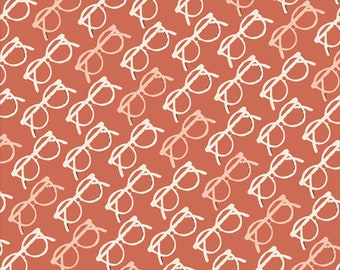 BOOKISH - Readers Chapter - Sharon Holland - 100% cotton quilting fabric - 205 Thread Count - Art Gallery Fabrics