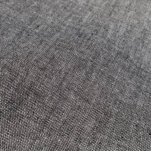 CHAMBRAY Black Chambray 100% Cotton Quilting Fabric Moda - Etsy