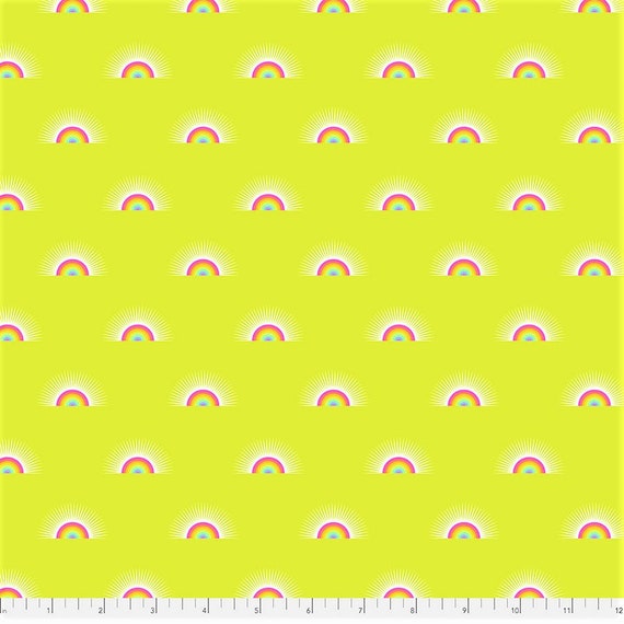 Daydreamer Sundaze Pineapple - 5 Metre Backing Bundle Daydreamer Sundaze Pineapple - 5 Metre Backing Bundle