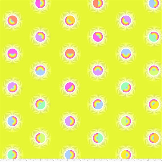 Daydreamer Sundaze Pineapple - 5 Metre Backing Bundle Daydreamer Sundaze Pineapple - 5 Metre Backing Bundle
