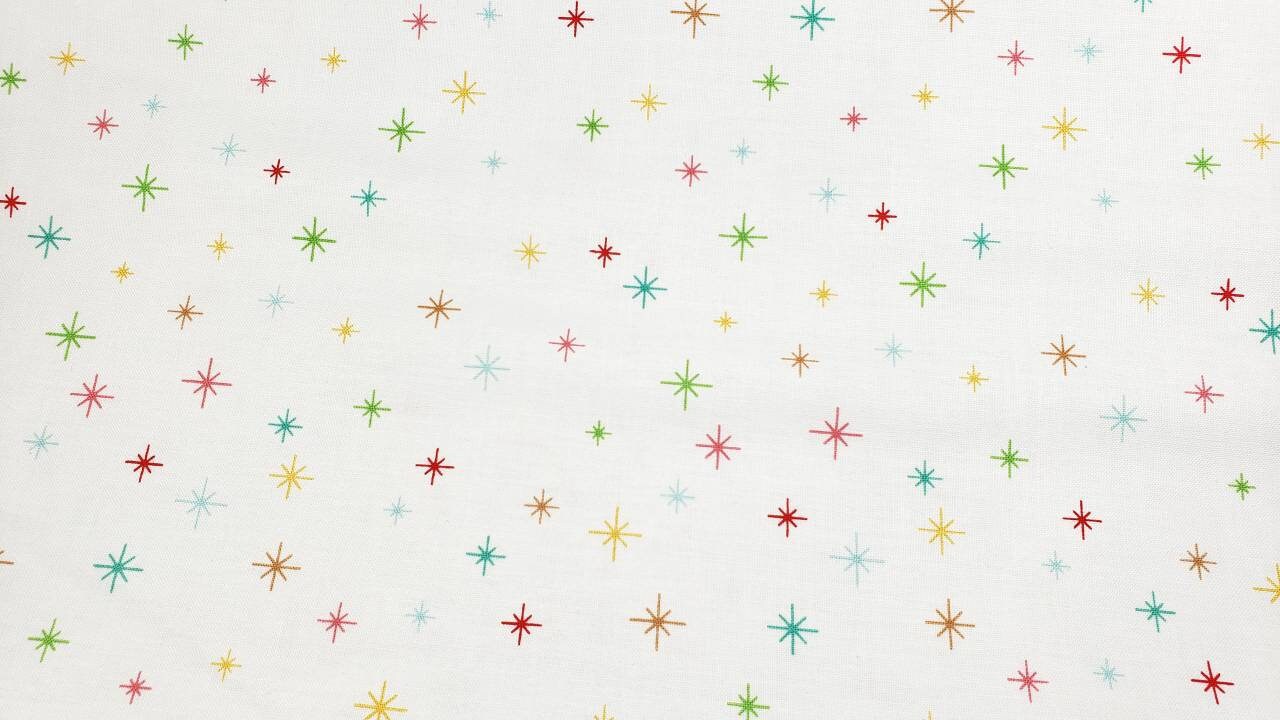 Christmas Adventure - Gifts White Sparkle  Riley Blake Quilting Cotton  Fabric By The Yard, Fat Quarters - Yahoo Shopping