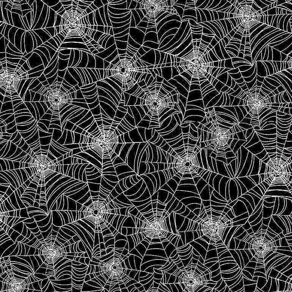 Glow in the Dark Cat Fabric Etsy