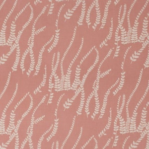 A GHASTLIE REEF - Blush Pink - Alexander Henry; new 100% cotton quilting fabric