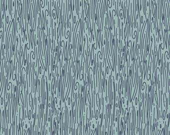 LITTLE FORESTER FUSION - Wildwood Forester - 205 high thread count - 100% cotton quilting fabric - Art Gallery Fabrics