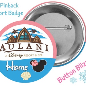Aulani Lanyard - Etsy