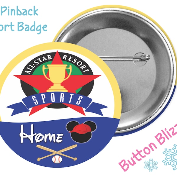 ButtonBlizzard - Etsy