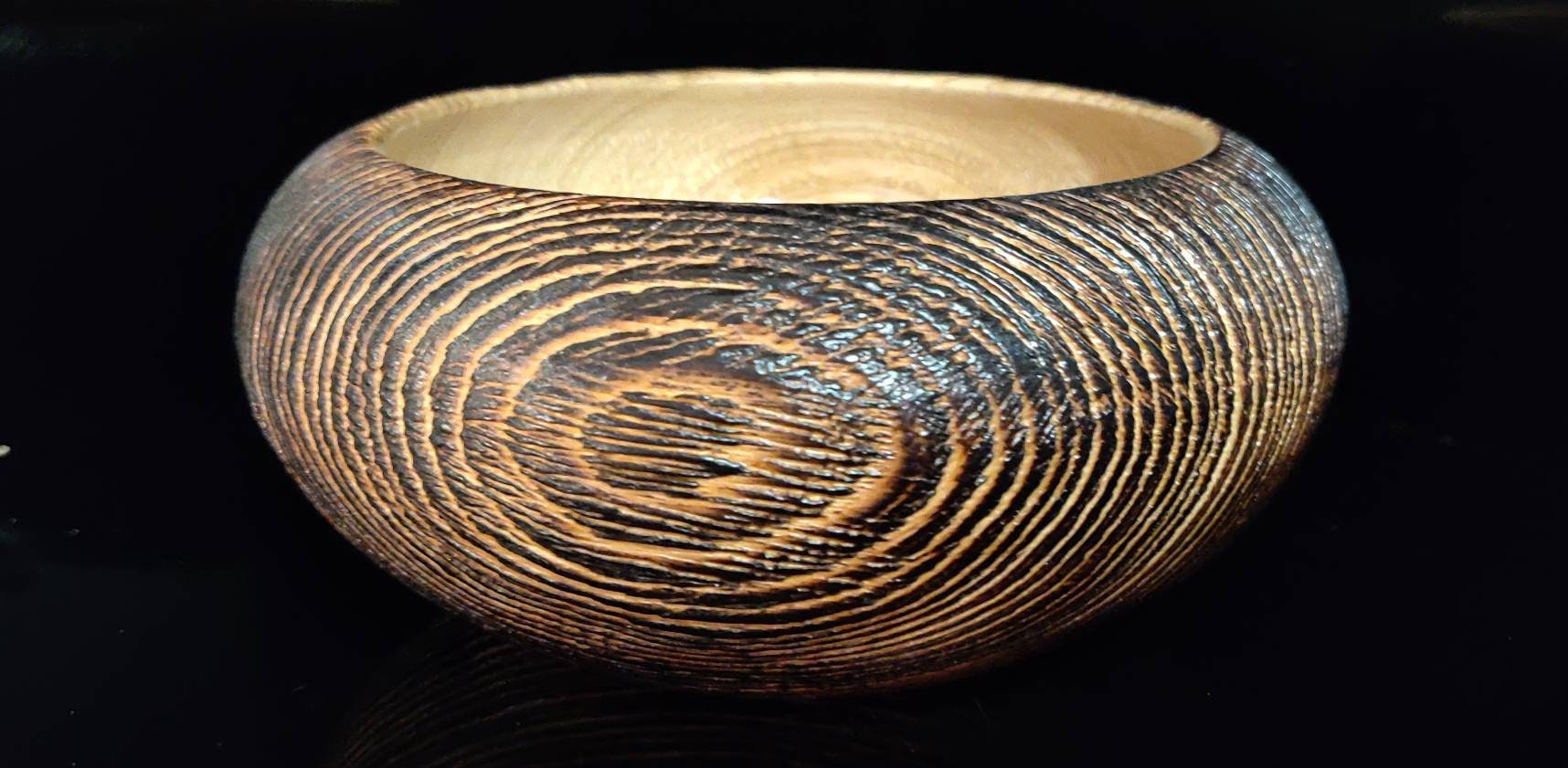 Coupelle Texturée, Petit Modèle