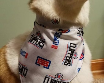 la clippers dog jersey