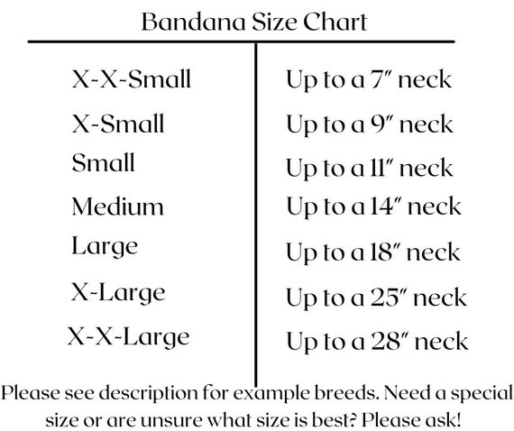 XX-Small Penn State Dog Bandana XX-Small Penn State Dog Bandana