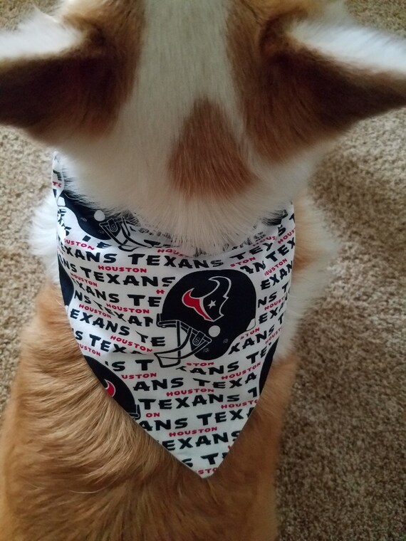 houston texans dog jersey