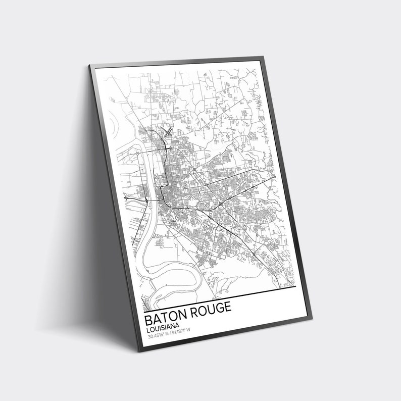 Louisiana Gifts Baton Rouge